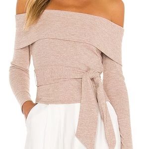 Lover and Friends Ramona Top